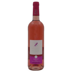Merlot Rosé