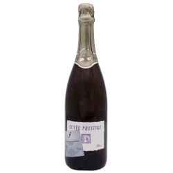 Pétillant des Iles brut