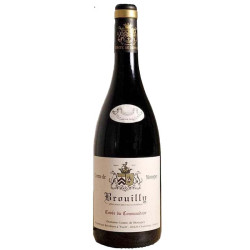 Brouilly - Cuvée du Commandeur