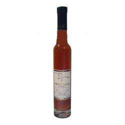 Vin de Paille