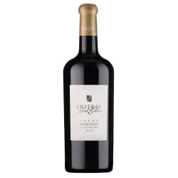 Cuvée Château Haut-Gléon
