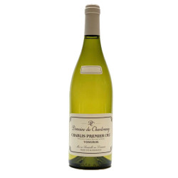 Chablis 1er Cru - Cuvée...