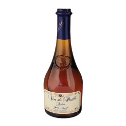 Arbois Vin de Paille