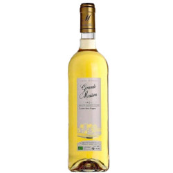 Cuvée des Anges