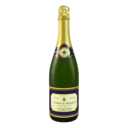 Crémant de Bourgogne