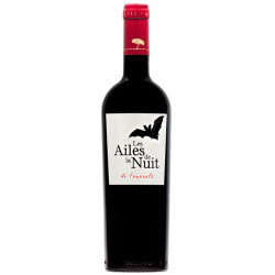 Les Ailes de la Nuit