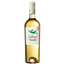 Le coeur de Jade