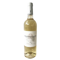Château du Garde Bordeaux...