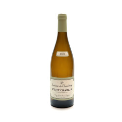 A.O.C PETIT CHABLIS