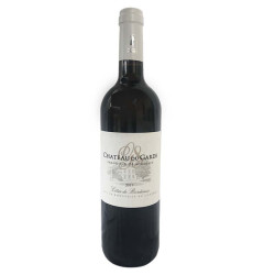 Château du Garde Bordeaux...