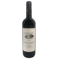 Château du Garde Cuvée de...