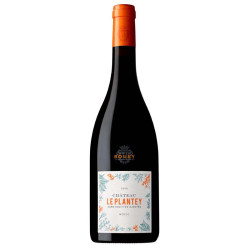 Château Le Plantey Sans...