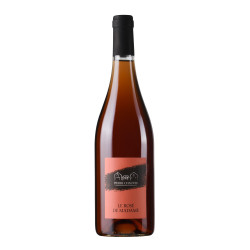 Le Rosé de Madame