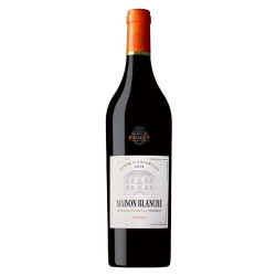 Maison Blanche Cuvée...