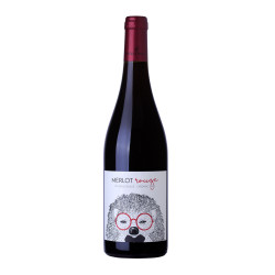 Hérisson merlot 2020