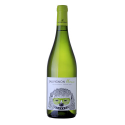 Hérisson Malin Sauvignon