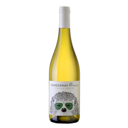 Hérisson Malin Chardonnay