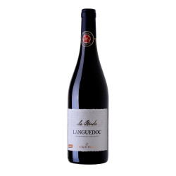 La Borda Biodynamique sans...