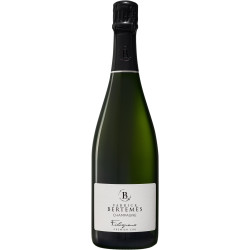 Cuvée Extra Brut