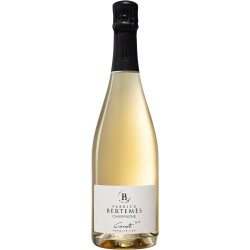 Cuvée Blanc de Blancs