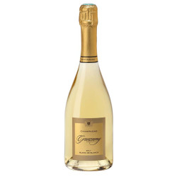 Cuvée Brut Blanc de Blancs