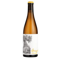 Origine Nature  White