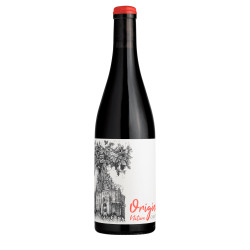 Origine Nature Rouge