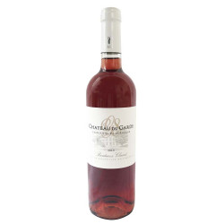 Château du Garde Bordeaux...