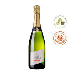 Champagne Les Muses...
