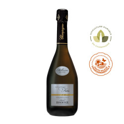 Champagne Intuition Futée -...