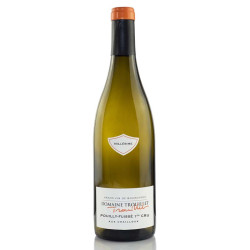 Pouilly-Fuissé  1er Cru...