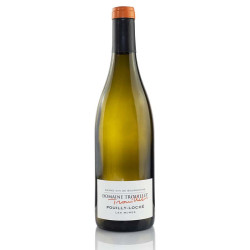 Pouilly-Loché " Les Mûres“