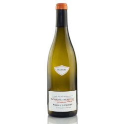 Pouilly Fuissé Vieilles-Vignes