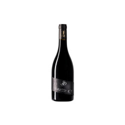 Magnum cuvée Promesse n°9