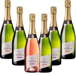 Gamme LES MUSES