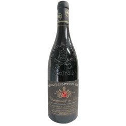 COMTE DE LAUZE Réserve du...