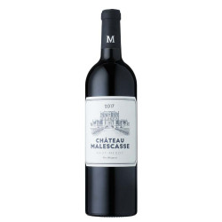 CHÂTEAU MALESCASSE 2017