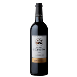 TUTIAC SELECTION EXCELLENCE