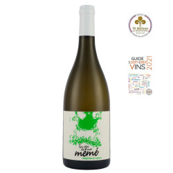 Le Vin de ma Mémé,...