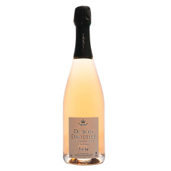 Brut Rosé
