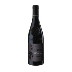 CAIRANNE CRU "LES GALETS JADE"