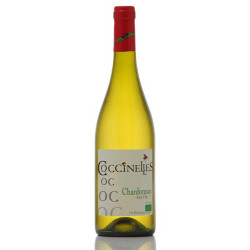 Coccinelles Chardonnay 2020