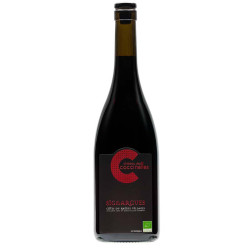 Château Des Coccinelles...