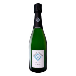 Cuvée B Zéro Brut Nature