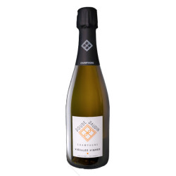Cuvée Vieille vigne