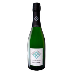 Cuvée de Reserve Chardonnay