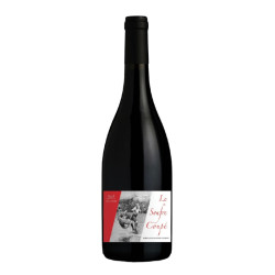 Le Soufre Coupé