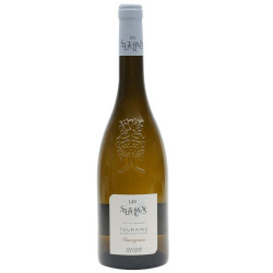 Touraine Sauvignon
