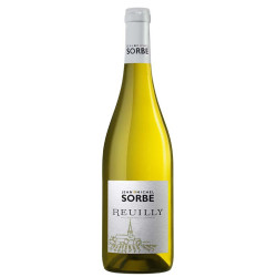 Reuilly Blanc Jean Michel...