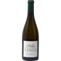 CHATEAU CHALUS